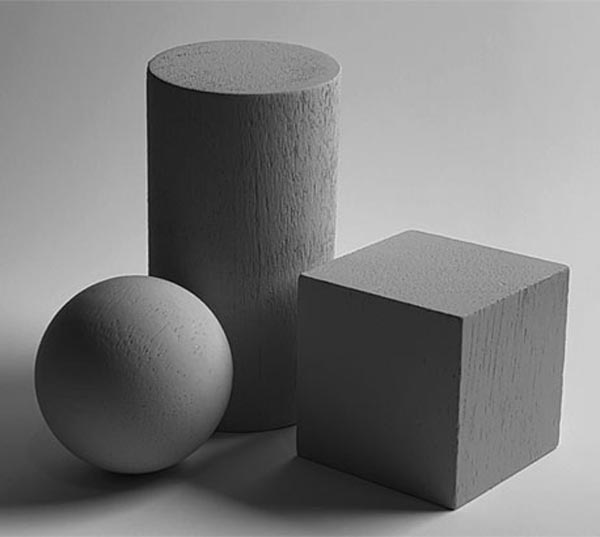 Drawing Basics Fundamentals